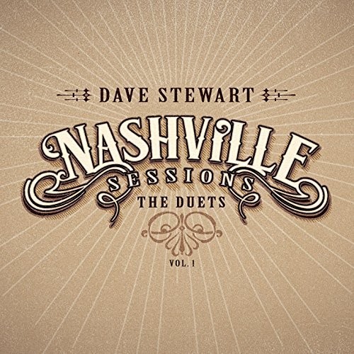 Nashville Sessions, Vol. 1: The Duets