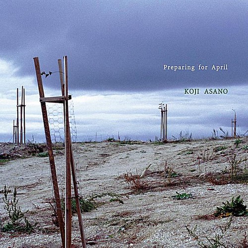 Preparing for April|Koji Asano