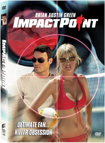 Impact Point