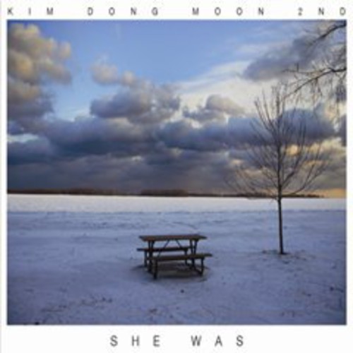 She Was|Kim Dong Moon