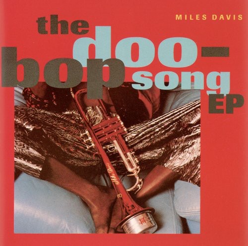Doo Bop Song Ep|Miles Davis