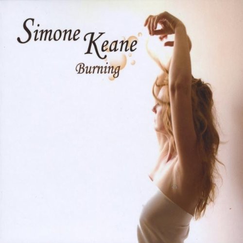 Burning|Simone Keane