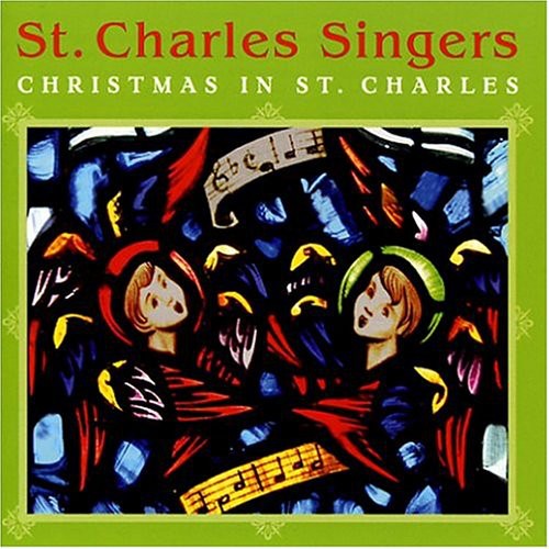 Christmas in St Charles