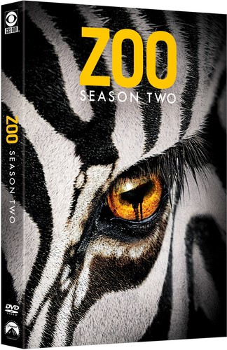 Zoo: Season Two