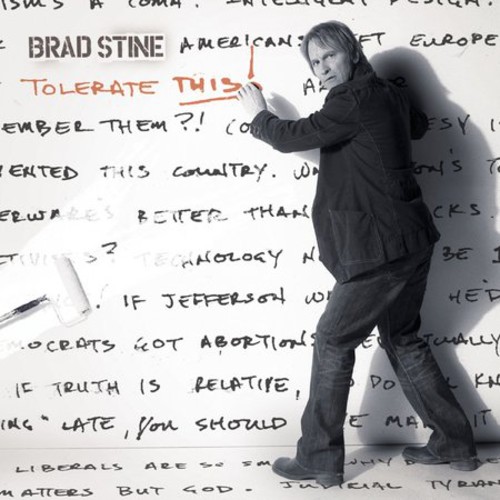 Tolerate This!