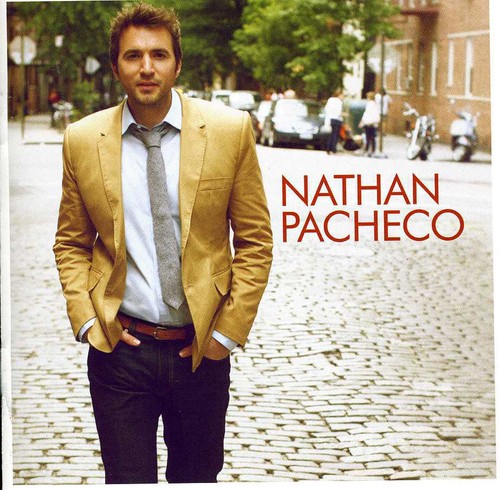 Nathan Pacheco