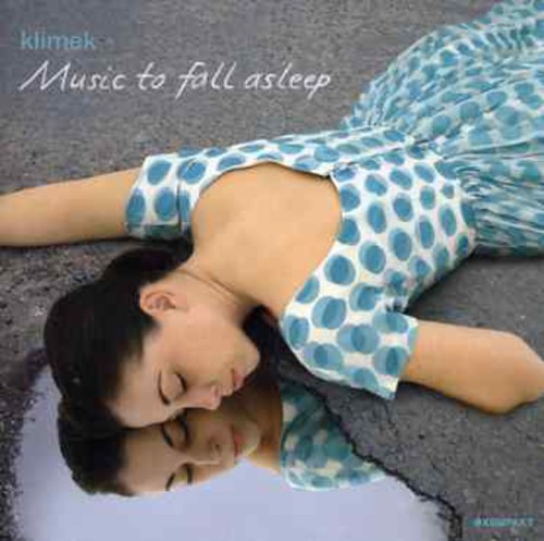 Music to Fall Asleep