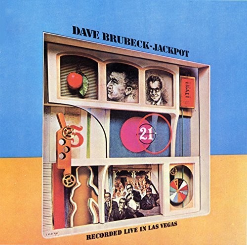Jackpot|Dave Brubeck