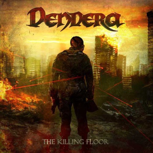 The  Killing Floor|Dendera