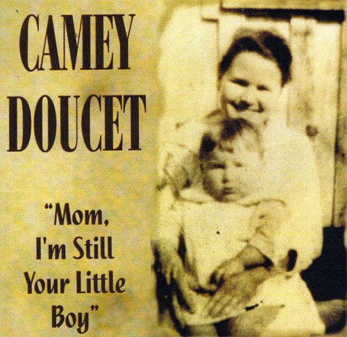 Mom I'm Still Your Little Boy