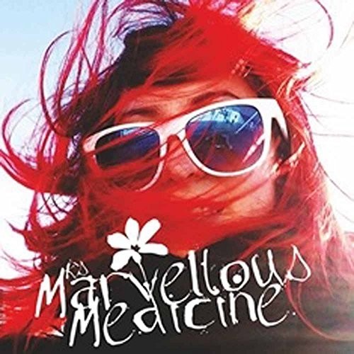 Mk's Marvellous Medicine|Mk'S Marvellous Medicine