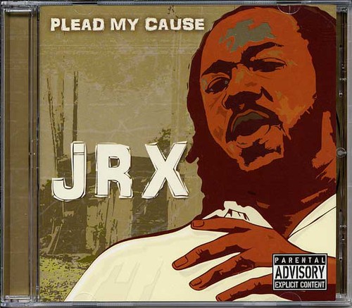Plead My Cause