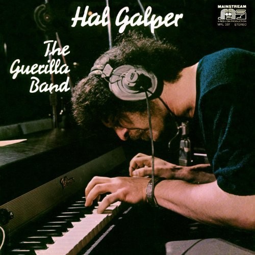 Guerilla Band [Import]