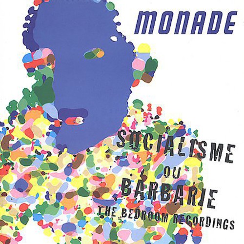 Socialisme Ou Barbarie