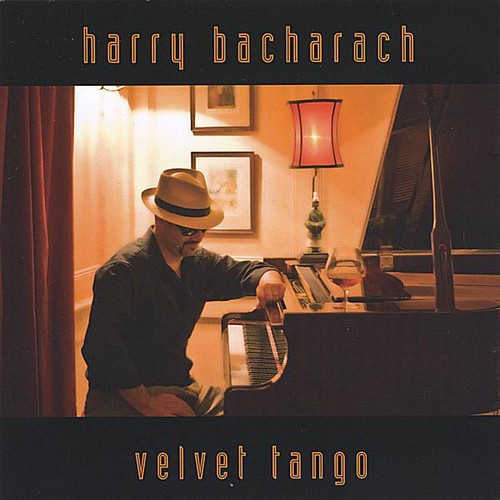Velvet Tango|Harry Bacharach