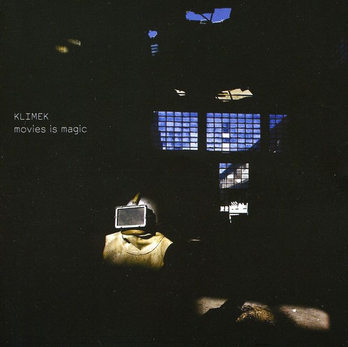 Movies Is Magic