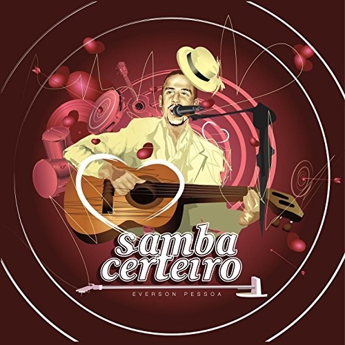 Samba Certeiro|Everson Pessoa