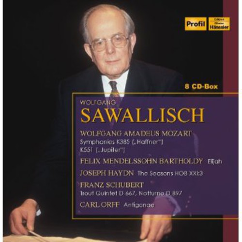 Wolfgang Sawallisch