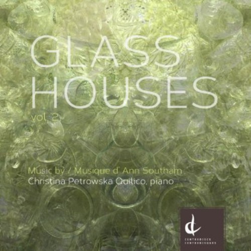 Glass Houses Vol 2