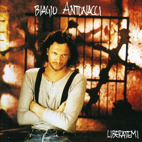 Liberatemi [Import]