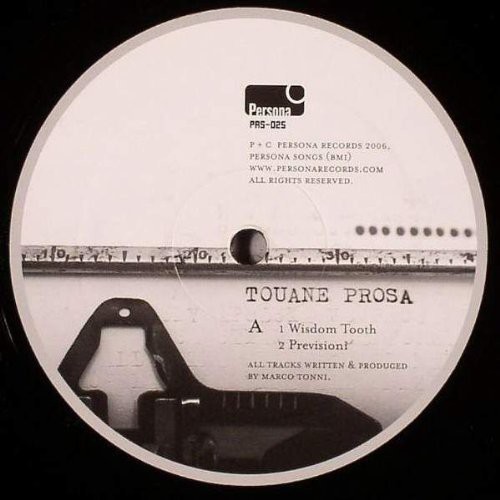 Prosa