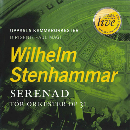 Serenad for Orch