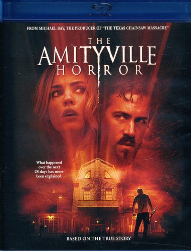 The Amityville Horror