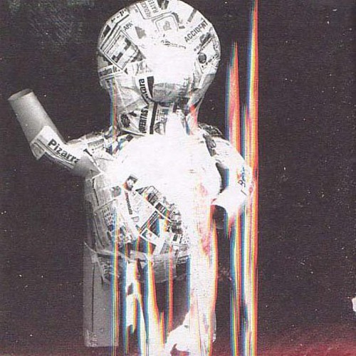 Title TK [Import]