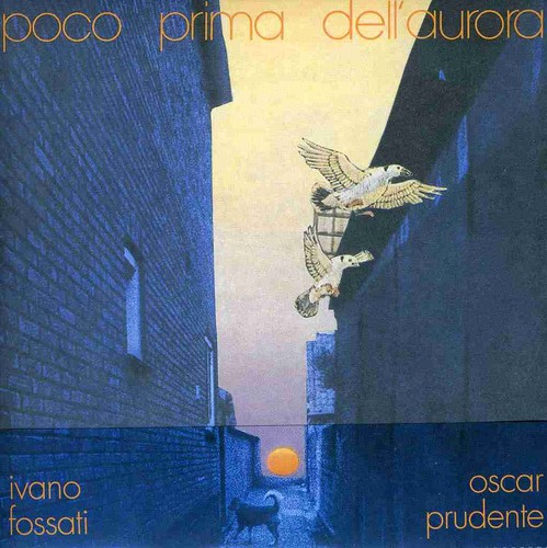 Poco Prima Dell Aurora|Ivano Fossati