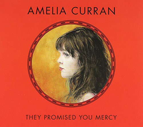 They Promised You Mercy