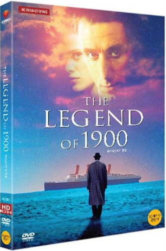The Legend of 1900 [Import]