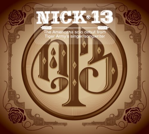 Nick 13