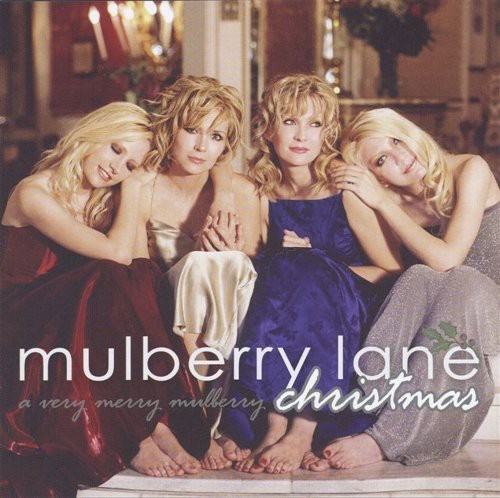 A Very Mulberry Christmas: Iowa Version