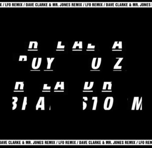 Roland Rat/ Brain Storm Remixes