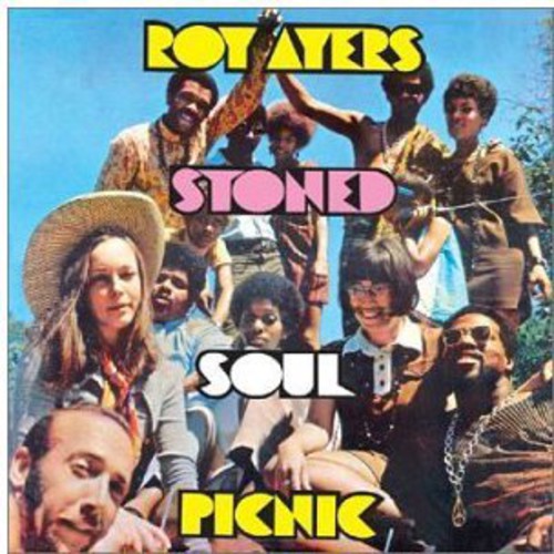 Stoned Soul Picnic