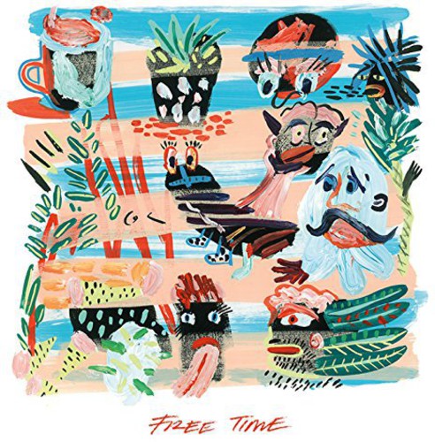 Esoteric Tizz|Free Time