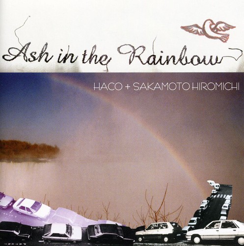 Ash in the Rainbow