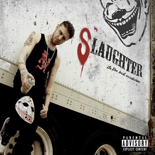 Slaughter [Explicit Content]
