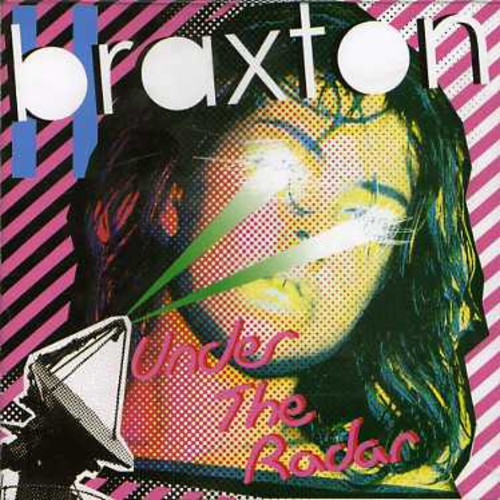 Under The Radar|Braxton