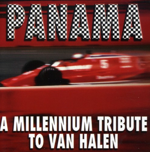 Panama: A Millennium Tribute to Van Halen
