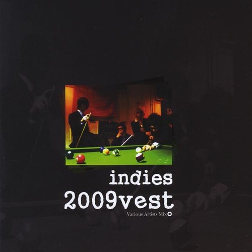 2009 Vest|Various Artists