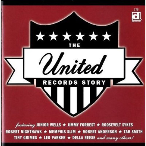 United Records Story