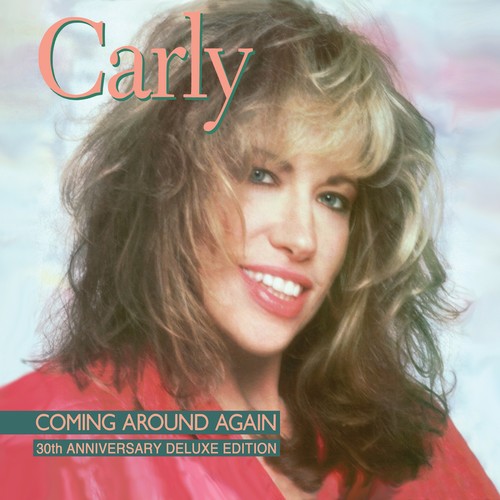 Coming Around Again|Carly Simon