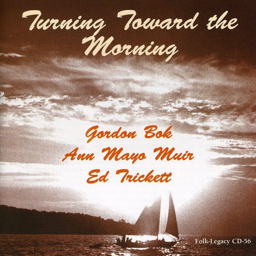 Turning Toward The Morning