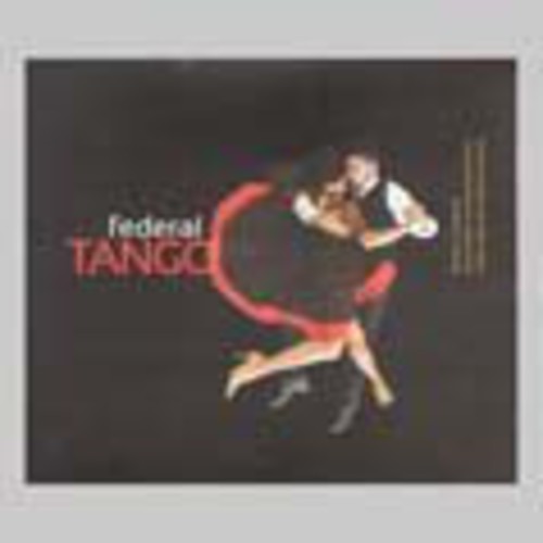 Federal Tango|Victor Vitale