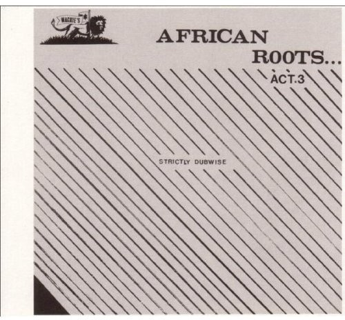 African Roots Act 3