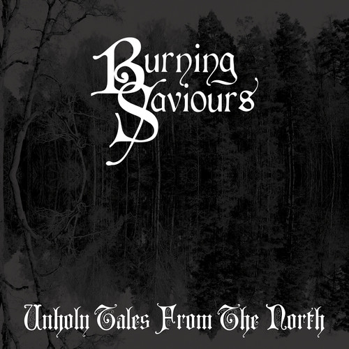 Unholy Tales from the North
