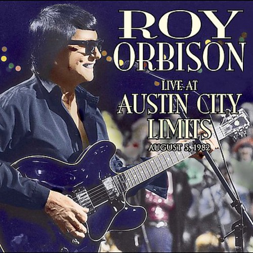 Live at Austin City Limits