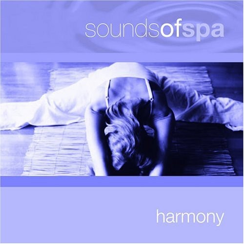 Sounds of Spa: Harmony /  Various