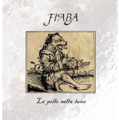 Pelle Nella Luna|Fiaba